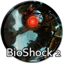 BioShock 2 icon